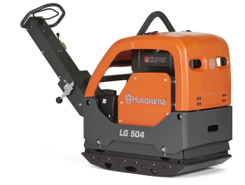 HUSQVARNA COMPACTORS LG504 700mm