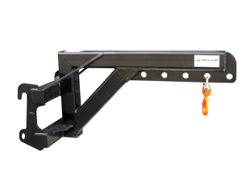 JIB 1200MM 1500KG GIANT STANDARD