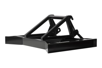 AVRETTNINGSBJELKE 2000MM 263KG GIANT STANDARD