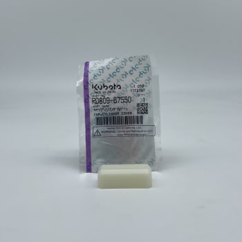 GLIDER TIL BOMSYLINDERDEKSEL KX080-3/4