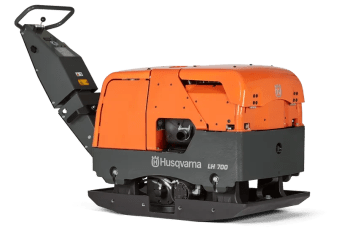 Husqvarna LH700 med elektrisk start