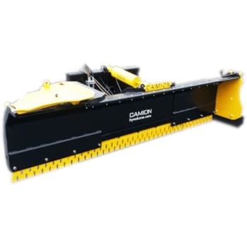 ZOOMPLOG 212-325CM-3 SLANGER 6/2 VENTIL SMS/TRIMA FESTE