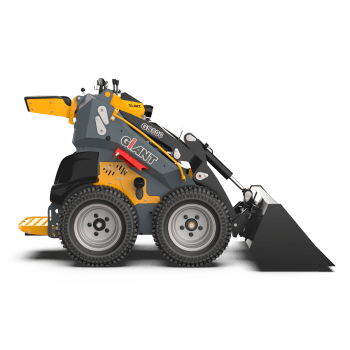 Giant GS800 Skid-Steer