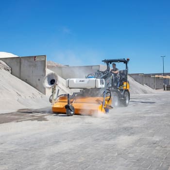 FEIEKOST PLUS 1500MM TOBROCO  GIANT