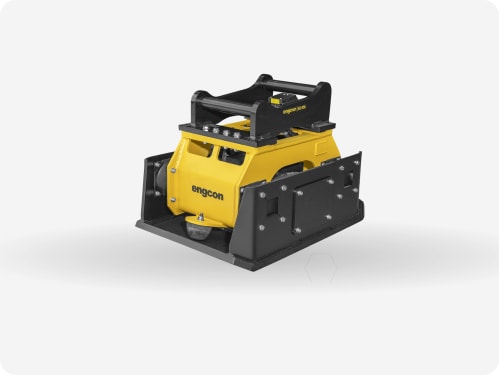 Vibroplate