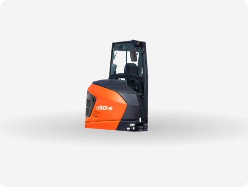 Karosseri gravemaskin