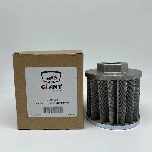 SUGEFILTER HYDRAULIKK 3201101