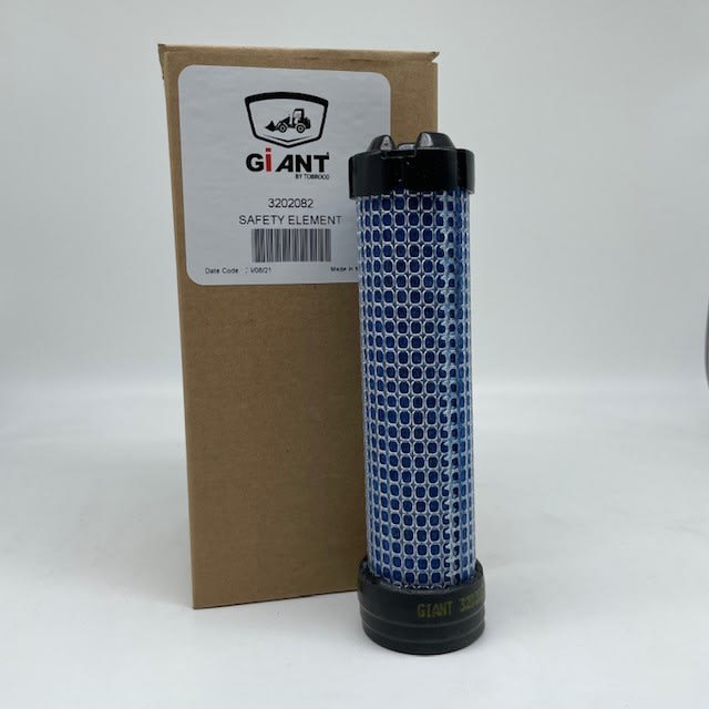 LUFTFILTER - 3202082