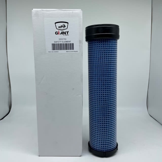 LUFTFILTER INDRE 3202750