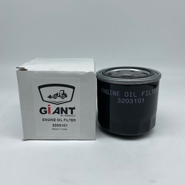 MOTOROLJEFILTER 3203101