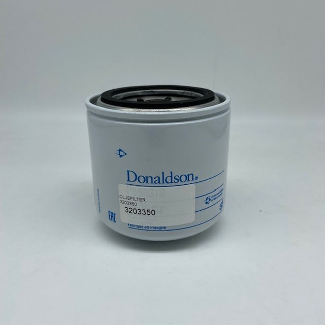 MOTOROLJEFILTER - 3203350