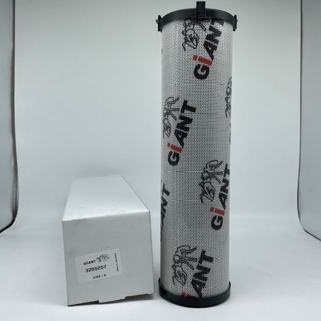 HYDRAULIKKFILTER GIANT G-SERIE