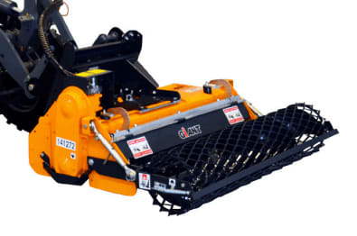STEINPLUKKER 1250MM GIANT STANDARD