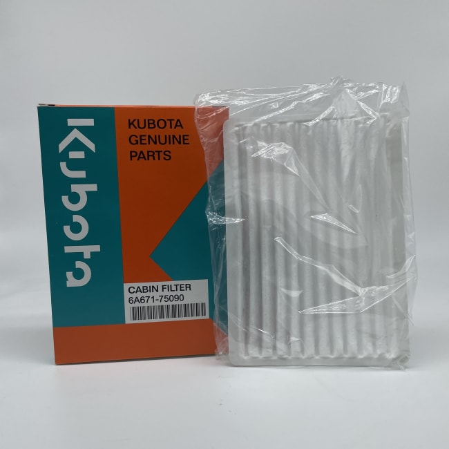 FILTER FRISKLUFT HYTTE