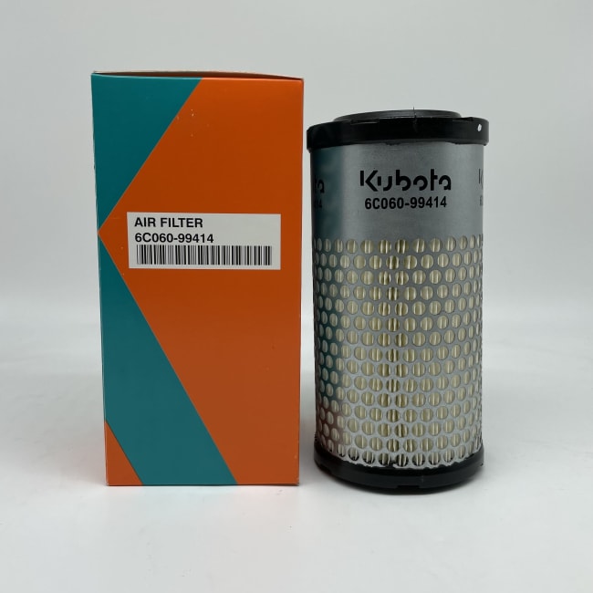LUFTFILTER YTRE