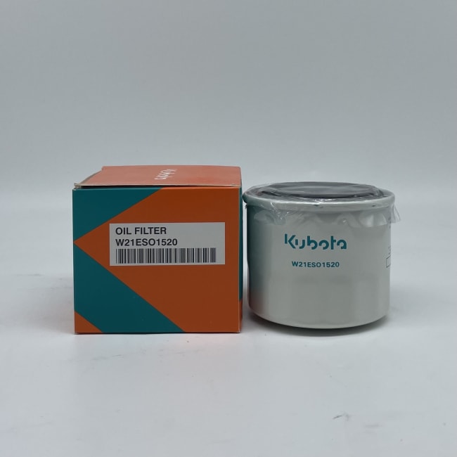 OLJEFILTER MOTOR KUBOTA