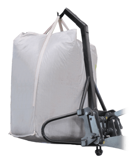 BIG BAG LØFTEARM 950KG KAPASITET GIANT STANDARD