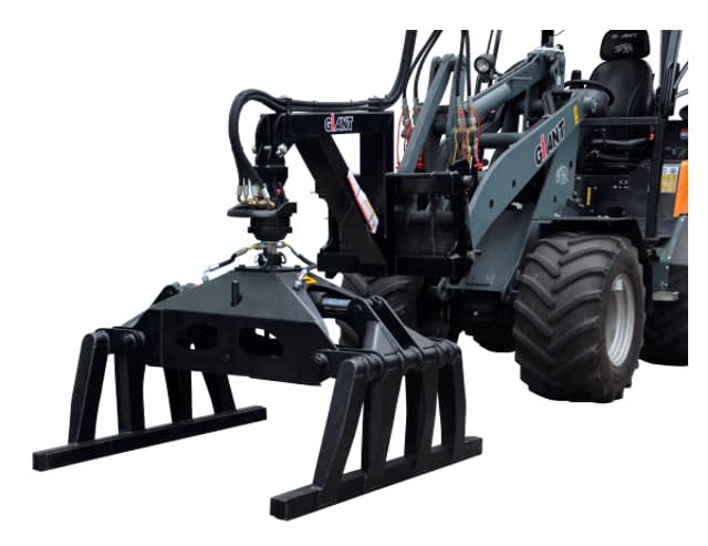 BELEGNINGSSTEIN-LEGGER 520-1130MM 750KG GIANT STANDARD