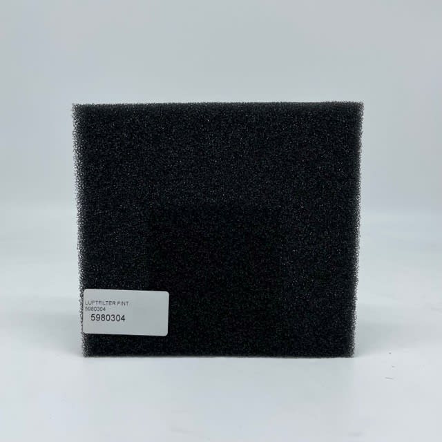 LUFTFILTER FINT 5980304