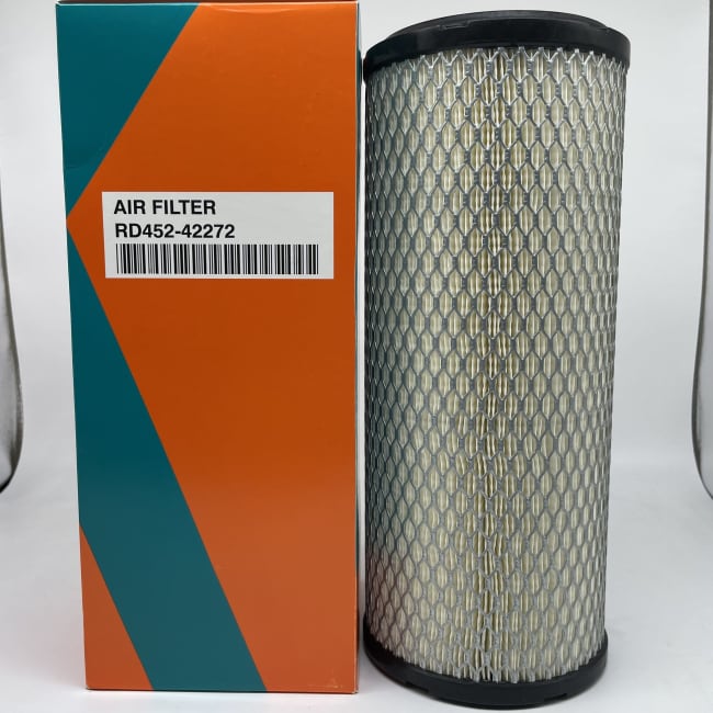 LUFTFILTER YTRE (NYTT NR.: RD452-42272)