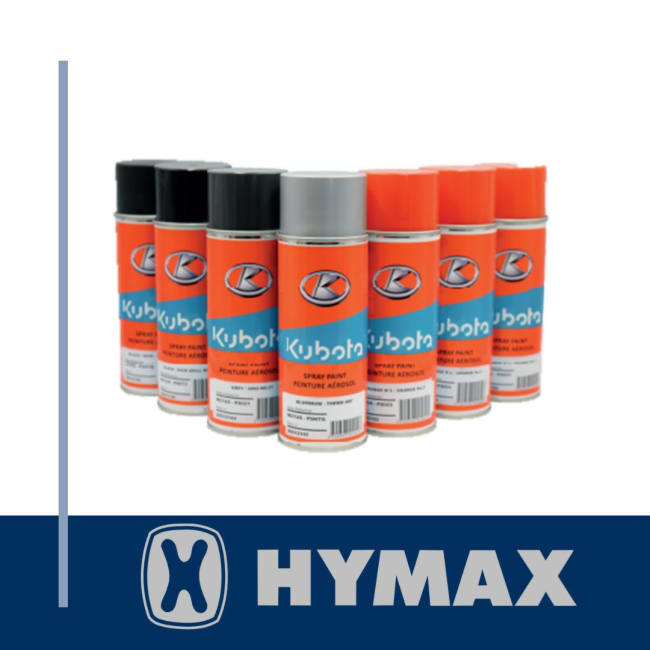 LAKK ORANGE SPRAY 400 ML (00400-00200)