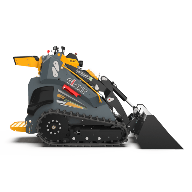 Giant GS950TE Skid-Steer
