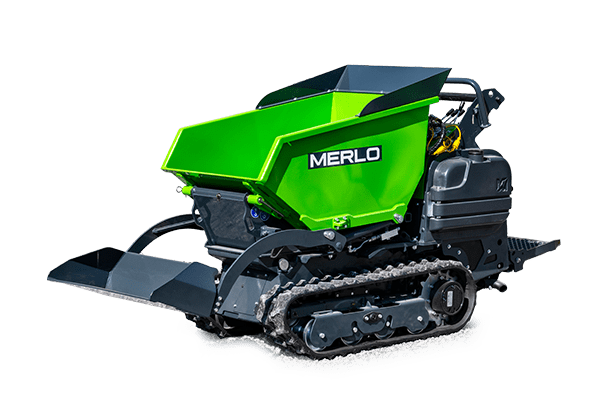 Merlo Cingo Beltedumper