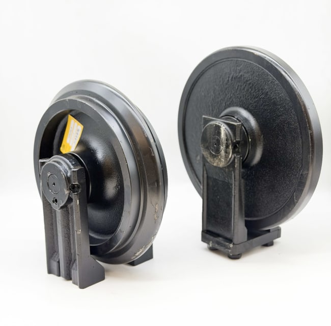 ProTrack Strammehjul