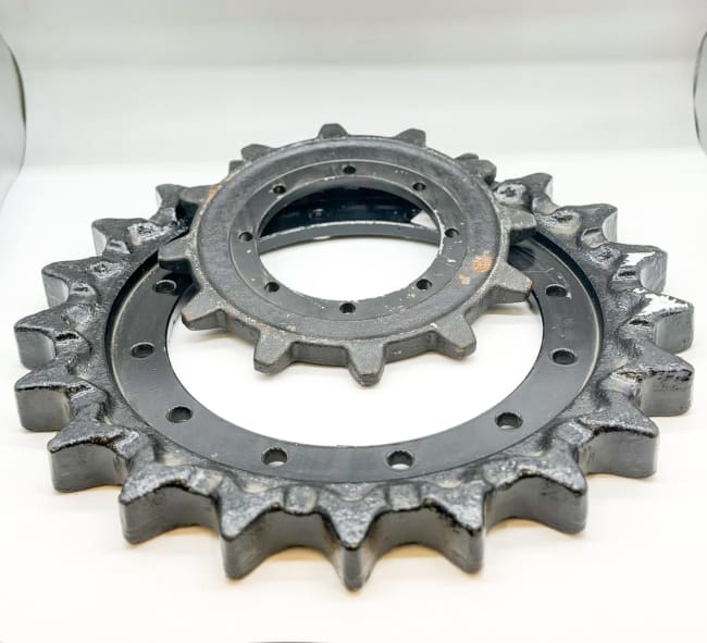 DuraTrack Sprocket