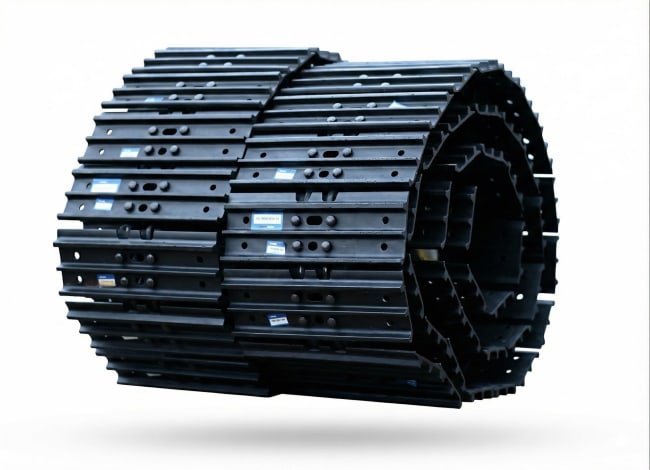 Stålbelte Easy-Fit 1000mm - høyre side