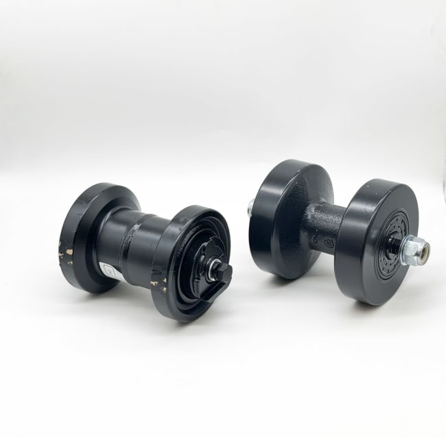 DuraTrack Underrull