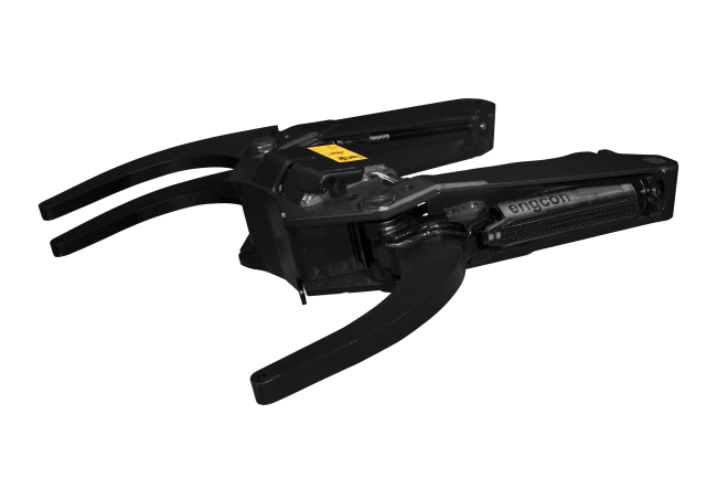 GRIPKASSETT GRD60 HURTIGKOBLET