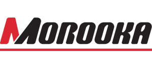 Morooka Logo