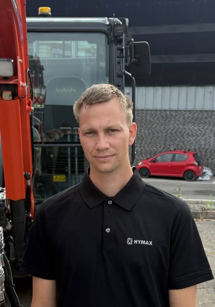 Andreas Sløgedal