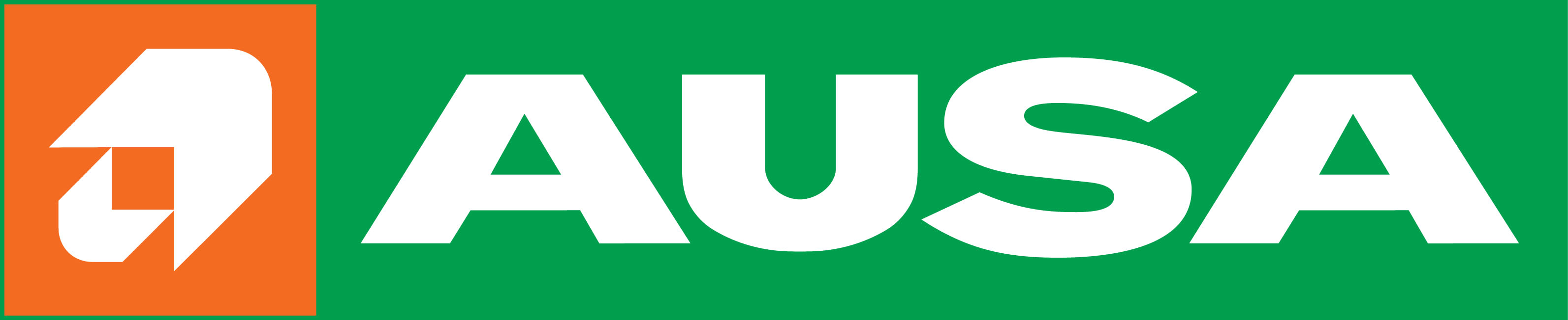 AUSA Logo