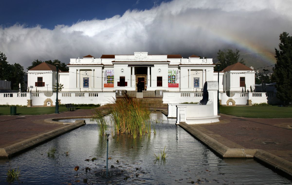 South African National Gallery