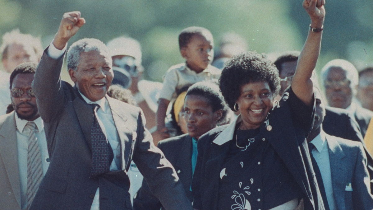 type of tourists who might visit apartheid museum