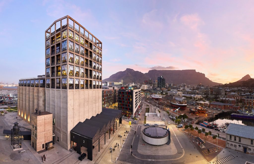 A day at Cape Town's high-end waterfront - Businessday NG