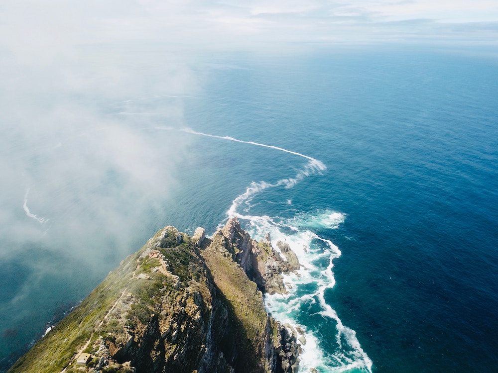 cape point visit