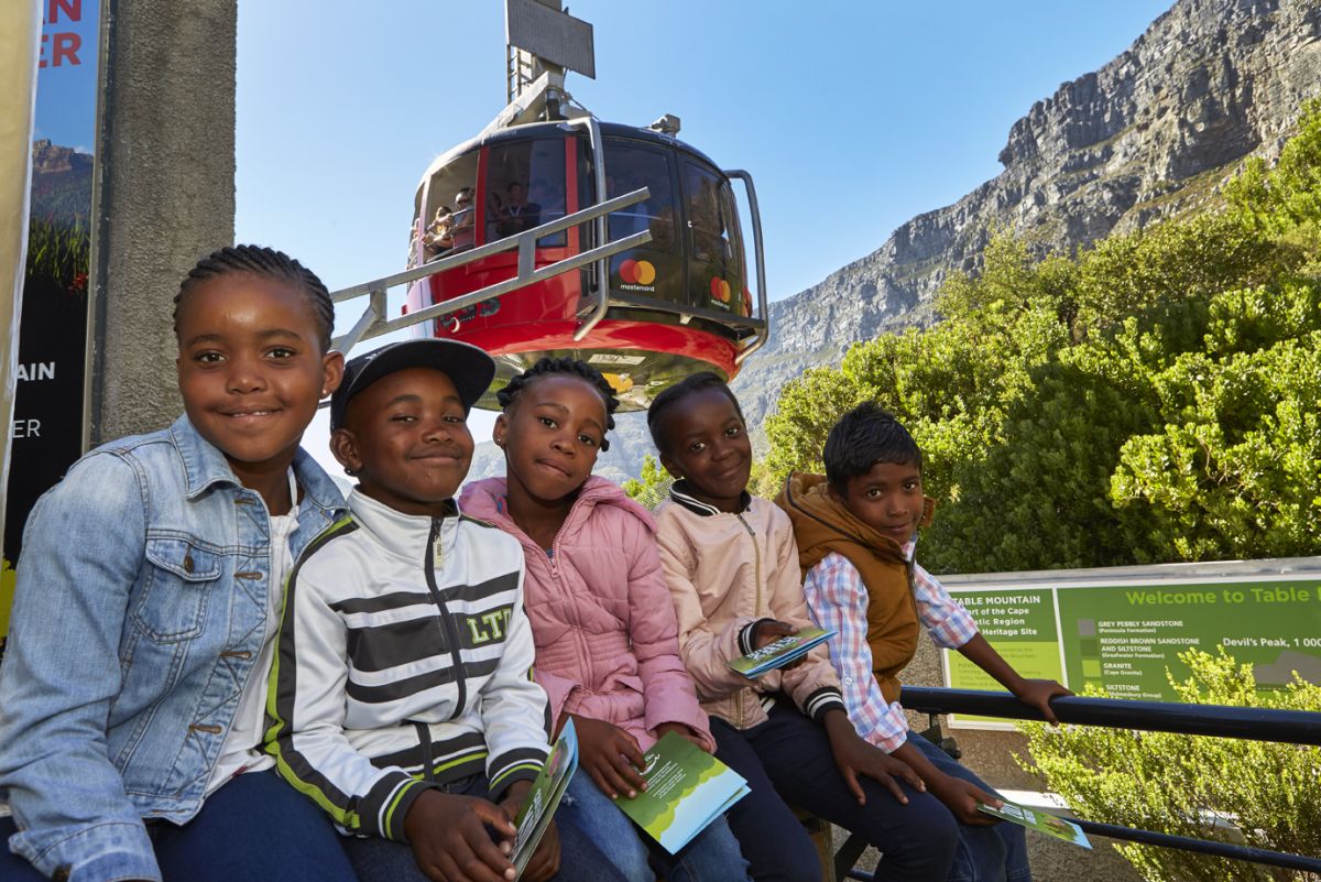 Best Things To Do At The V&A Waterfront - Cape Town with Kids