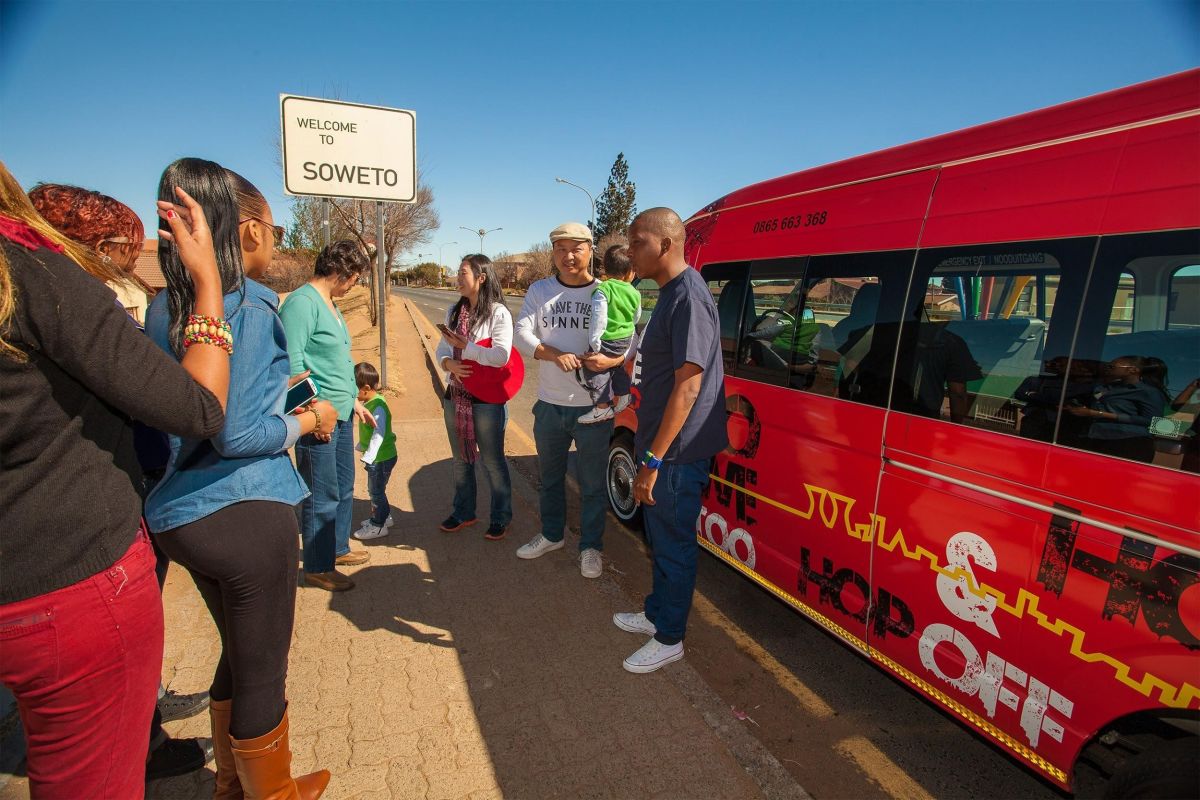 soweto tours bungee jumping prices