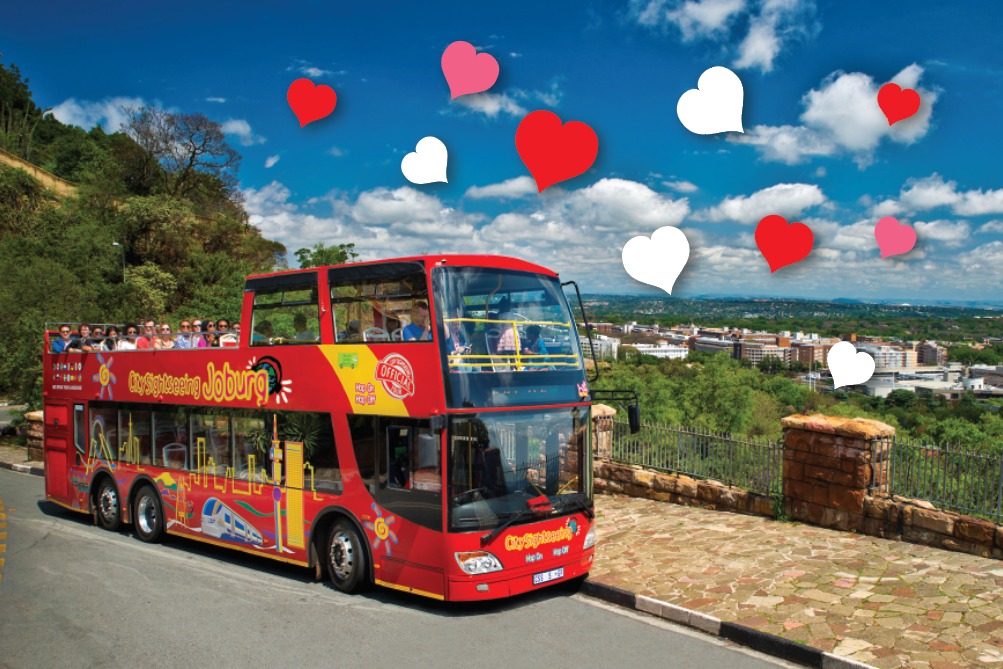 Celebrate Valentine's Day In Joburg, Joburg Guide