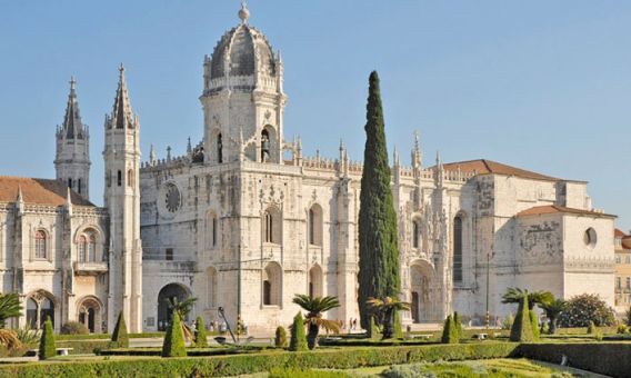 10 attractions Lisbon