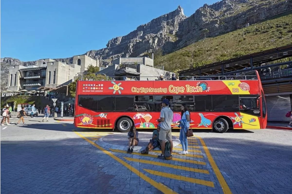 vouchers for city sightseeing tours