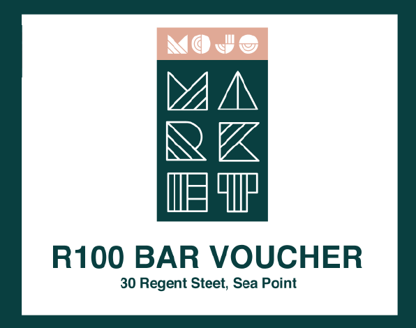 Mojo Bar Market