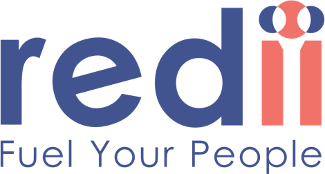 redii logo