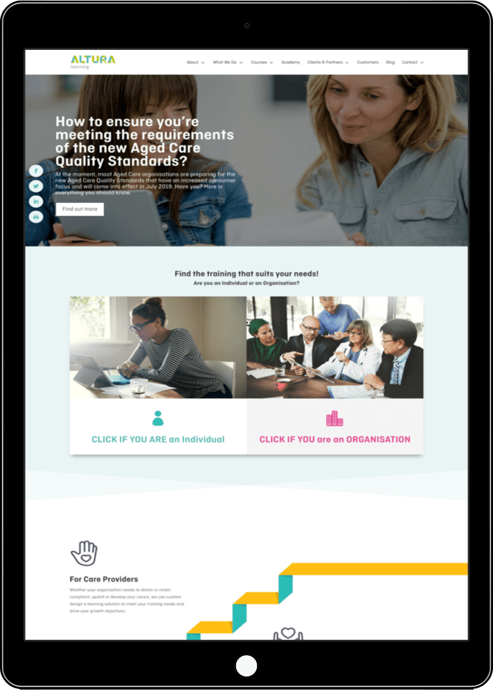 Altura App