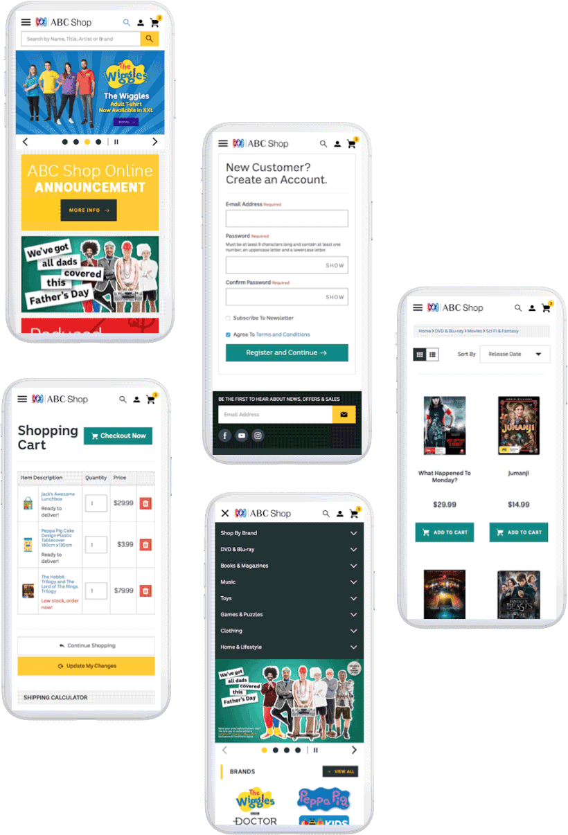 ABC App Designs