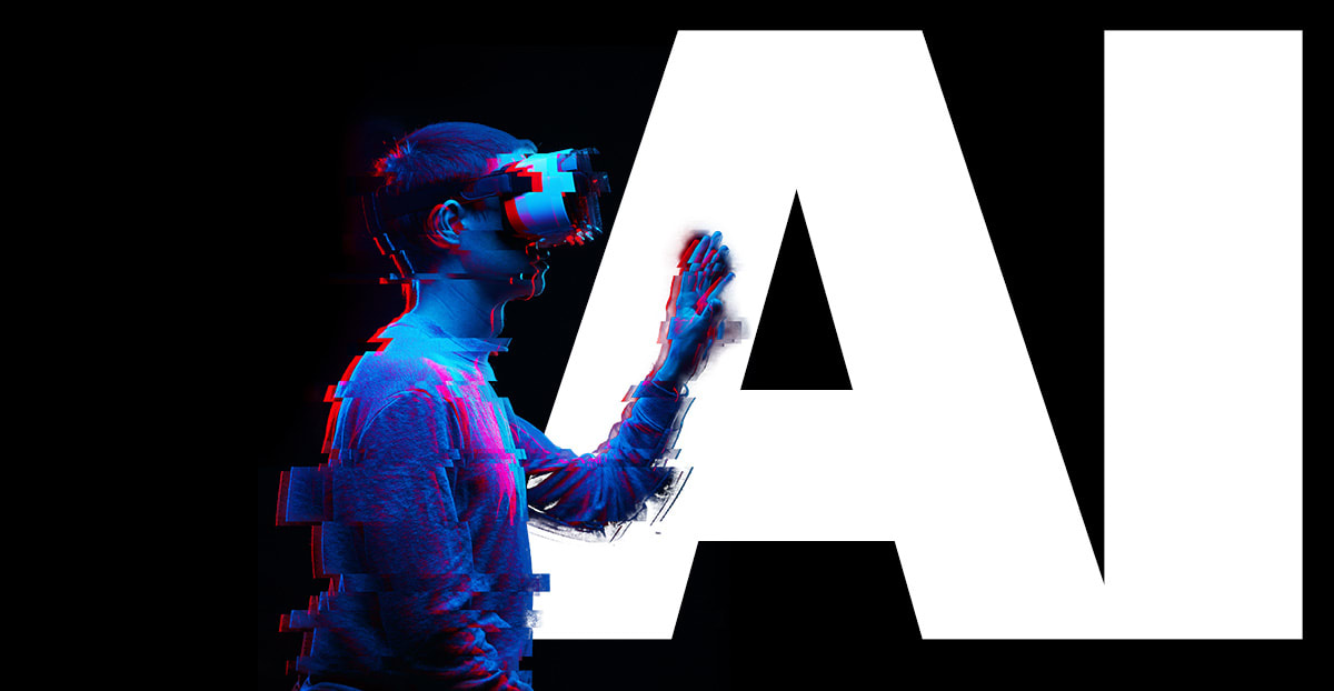 AI Integration Custom Software Development Reinteractive