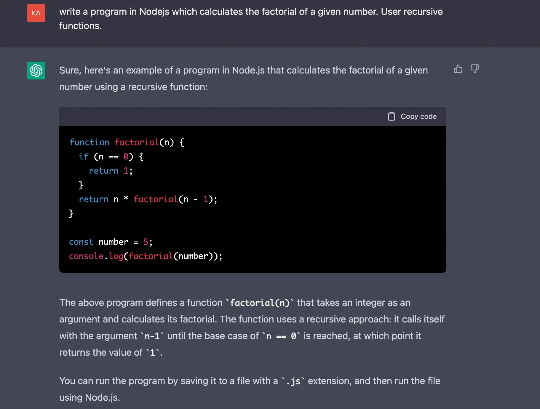 Beginner's guide to OpenAI API